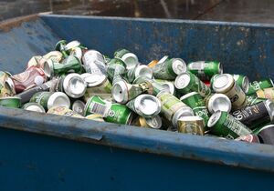 Separering af aludåser