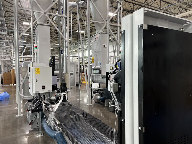 Runi maskine Runi maskine