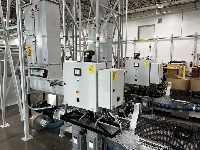 Runi maskine Runi maskine