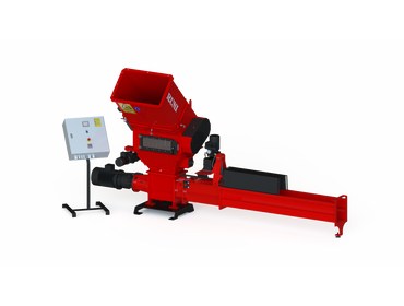 SK240 sneglekomprimator