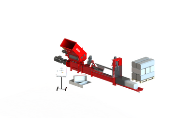 SK370 sneglekomprimator