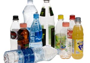 PET, genanvendelse, recycling, PET bottles, flasker