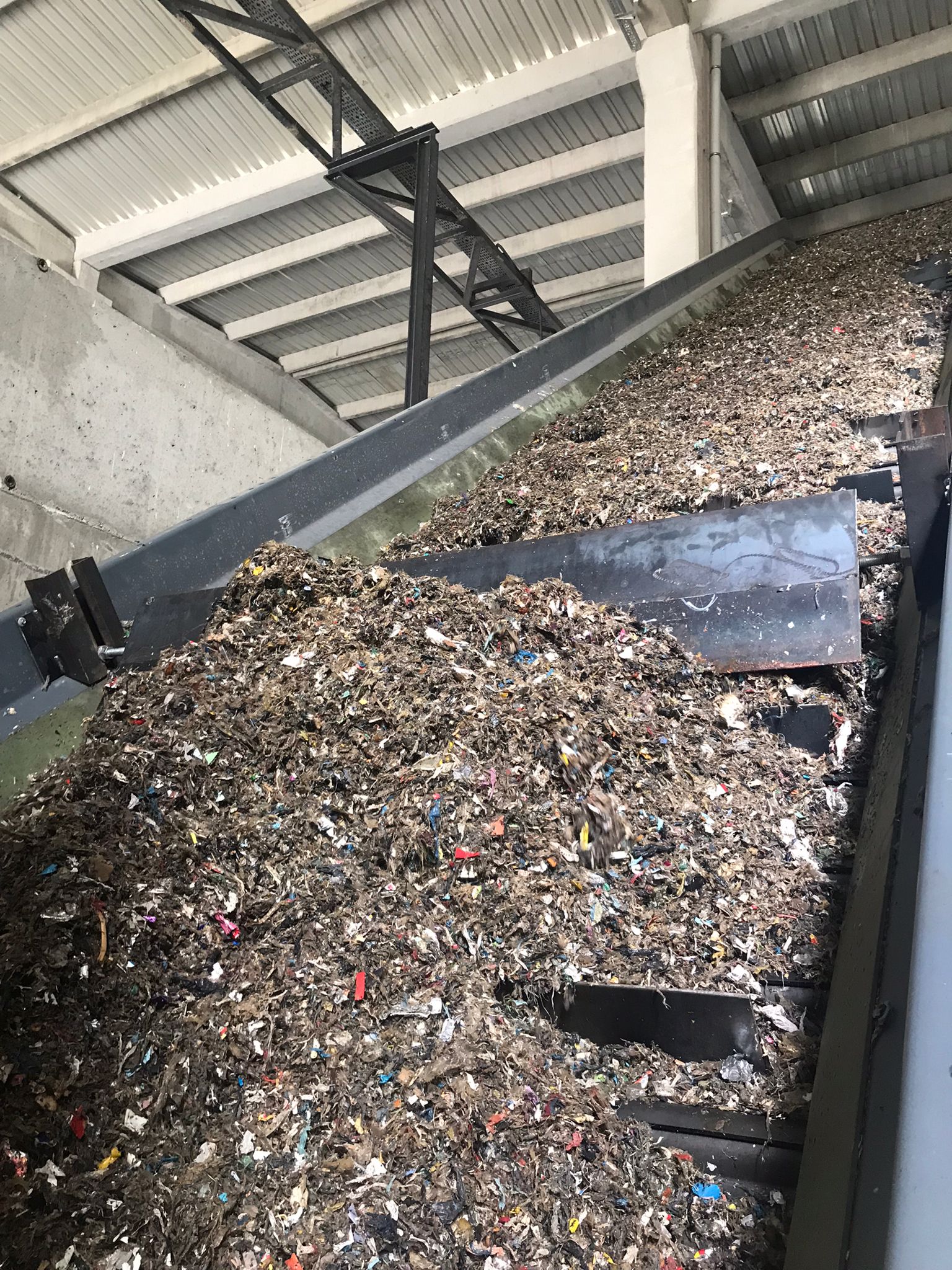 Affalds belt Affalds belt